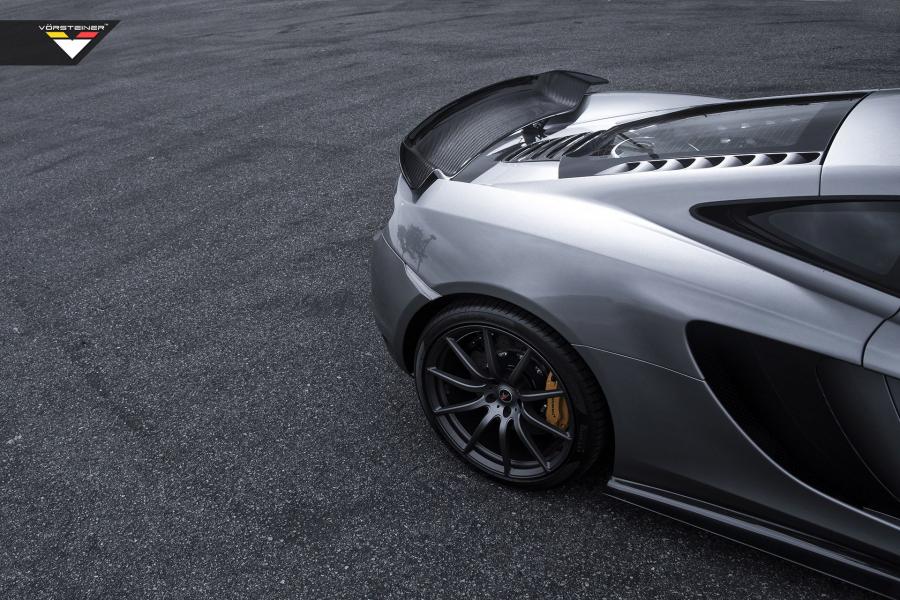 McLaren MP4-VX by Vorsteiner 2014 года  (фото 12 из 20)